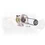 JONES RACING PRODUCTS JRP2065-RA Alternator Kit SBF 55/70A W/P Driven
