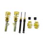 Suspension (13220072 ST ADJUSTABLE COILOVER KIT)