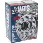 Project Kics 15mm Wide Tread Spacer Lug 12x1.25
