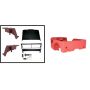 OMIX 12001.04 Steel Body Kit- 41-45 Ford GPW