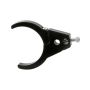 Rugged Radios BM-1.75 Bar Mount for Intercoms - Radios and Accessories 1.75 Inches