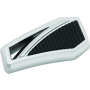 Kuryakyn 5790 Phantom Shift Peg Chrome