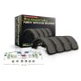 PowerStop SSH910 Drum Brake Shoe with hardware