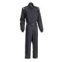 SPARCO SCO001051D1SNR Suit Driver SML Black