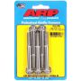 ARP ARP612-2750 S/S Bolt Kit - 12pt. (5) 5/16-18 x 2.750