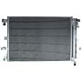 Global Parts Distributors LLC 3802C gpd Condenser 3802C