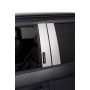 Putco 402672 17-20 Ford SuperDuty - Regular Cab w/Keypad Stainless Steel Pillar Posts Classic