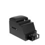 Tuffy Products 017-01 Tuffy Stereo Console 12.5In Black