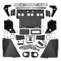 ARB 6177525 Bumper Mounting Kit for 3421570K
