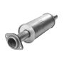 AP Exhaust 38028 Prebent Exhaust Pipe