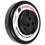 ATI ATI917361 Damper - 8.074in - Steel - Internonal 640 Diesel Tractor - 3 Ring - Diesel
