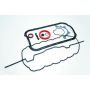 Cometic Gasket PRO2001B Cometic Street Pro Honda 1996-00 SOHC D16Y5/Y7/Y8 Bottom End Kit