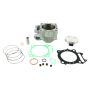 Cylinder Works 10002-K02HC 07-08 Honda CRF 450 R 450cc Standard Bore High Compression Cylinder Kit 12.5:1 Comp.