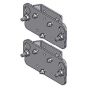 ARB Awning Bkt Quick Release Kit5