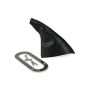 LOKAR LOK70-EHBF E-Brake Boot Floor Mt
