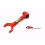 BMR Suspension UTCA033R Upper Control Arm, DOM, On-car Adj, Spherical Bearing