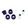 Superpro SPF2477-95K 00-06 Nissan Sentra Front Lower Control Arm Inner Front Bushing Kit