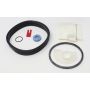 Walbro 03-05 Dodge Neon SRT-4 / 03-09 Chrysler PT Cruiser Fuel Pump Install Kit