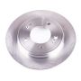 PowerStop JBR1761 AutoSpecialty Brake Rotor