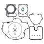 Athena P400220850255 03-04 Husqvarna TC / TE 250 Complete Gasket Kit