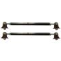 FIVESTAR FIV807-3 Spoiler Support Brace 8in - 10.5in  (pair)