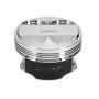 Manley Performance 623105C-1 Manley 03-07 Nissan 350Z/ Maxima 81.4mm Stroker 96.0mm +.5 Bore 11.0:1 Dome (Single Piston)