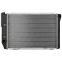 Global Parts Distributors LLC 381C gpd Radiator 381C
