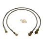 Skyjacker FBL28 FRT BK LNS 70-78GM HD3/4 1T