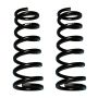 Skyjacker D25 Coil Spring Set 1994-2010 Dodge Ram 2500 4 Wheel Drive