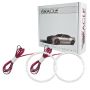 Oracle Lighting 2242-001 LED Fog Halo Kit, White