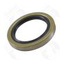 Yukon Gear & Axle YMS472015 Yukon 9in Ford Pinion Seal For 35 Spline Pinion