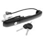 VAICO V10-6186 DOOR HANDLE