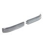 Raxiom T578177 09-14 Ford F-150 Axial Series LED Sequential Mirror Mounted Turn Signals- Smoked
