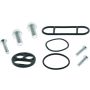 QuadBoss 420581 02-08 Yamaha YFM660 Grizzly 4x4 Fuel Tap Kit