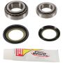 Pivot Works PWSSK-K10-000 10-22 Kawasaki KLX110 PW Steering Stem Bearing Kit