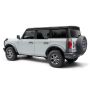 Trail Armor Rear Corner 21-   Ford Bronco