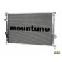 mountune 13-16 Ford Focus ST Triple Pass Radiator Upgrade