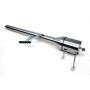 Ididit 1120280010 Steering Colunm-28in. St