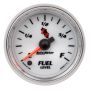 AutoMeter 7114 GAUGE, FUEL LEVEL, 2 1/16