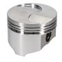 Wiseco 6157A6 Piston, Ford, 2.3L, 3.840 in. Bore, Professional, Set of 1