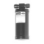 VINTAGE AIR VIN07321-VUC Black Standard Drier