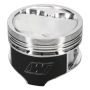 Wiseco 6577M87 Piston, Nissan, RB30, 87.00 mm Bore, Sport Compact, Set of 1