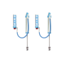 King Shocks 25001-364A TOYOTA LAND CRUISER 76, 78, 79