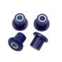 Superpro SPF0234K Front Upper Control Arm Inner Kit
