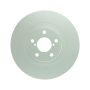 Bosch 48011210 Bosch QuietCast Disc Brake Rotor