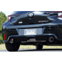 HKS 31021-AT009 Toyota GR Corolla LEGAMAX Sports Exhaust (Use w/ PN G89580-T76010-00)