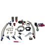 Nitrous Express 60033-00P THREE CYLINDER 