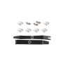 Diode Dynamics DD0500 10-24 Toyota 4Runner Interior LED Kit Cool White Stage 2