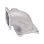 EDELBROCK EDE3849 95mm High-Flow T/B Intake Elbow