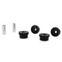 Whiteline Plus 1/93-02 Toyota Supra Front Control Arm - Lower Inner Rear Bushing Kit